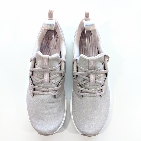 Nike Air Bella TR Moon Particle/Pink Foam-Sail Women's 10.5 - Picture 3 of 6